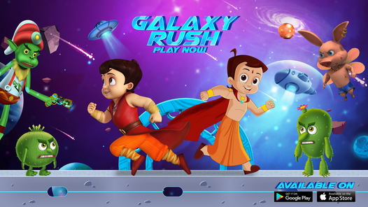 Game sales cartoon bheem