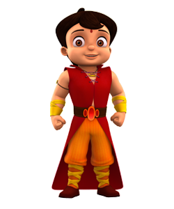 superbheem