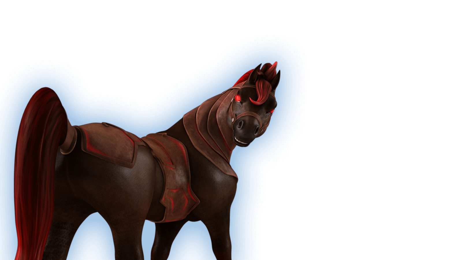 Black Horse