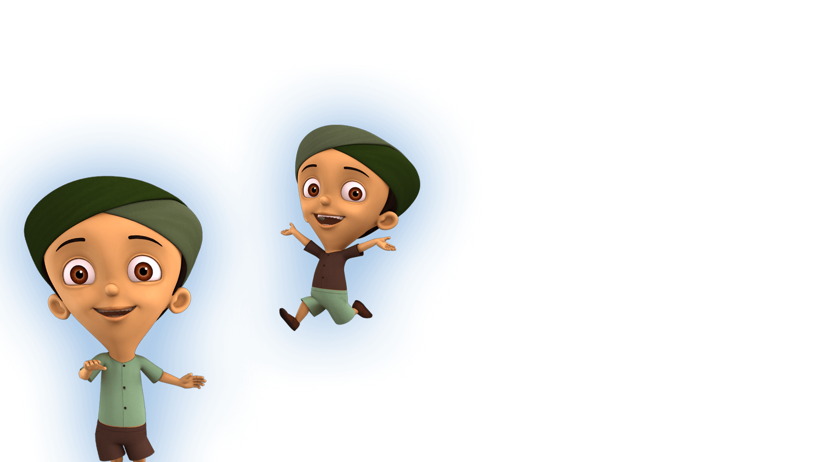 Dholu & Bholu