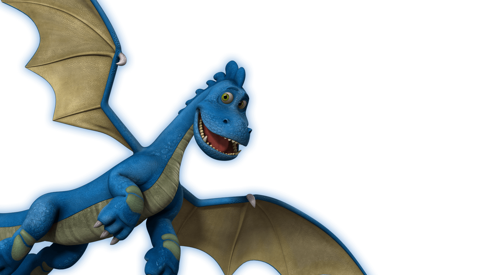 SKY DRAGON