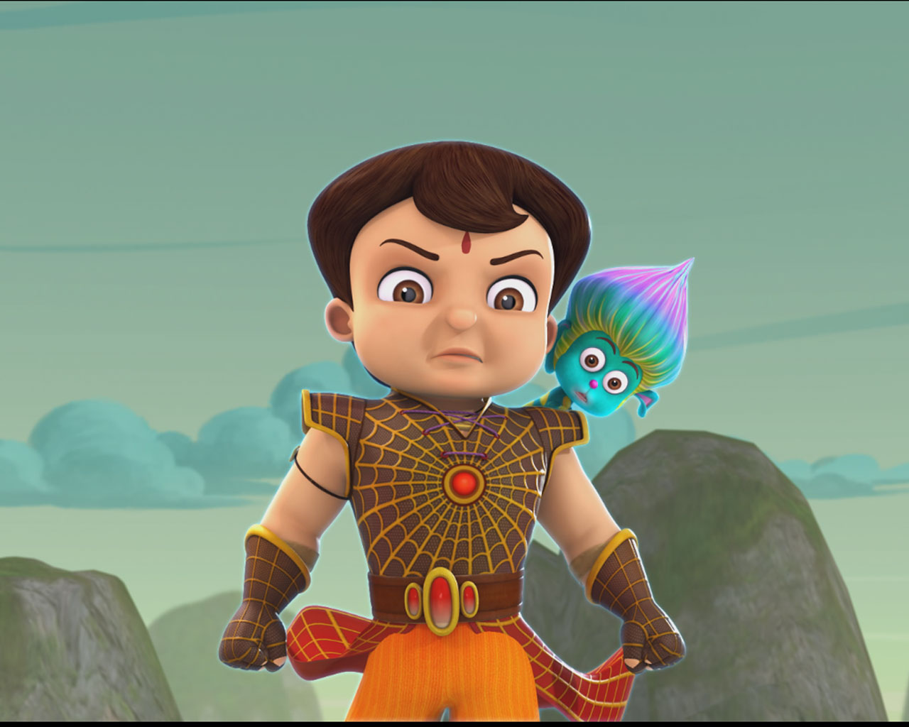 super-bheem-bana-vajraveer2