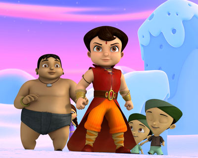 super-bheem-hawa-mein-halla-bheem-kalia