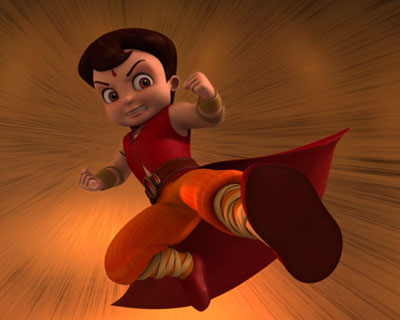 super-bheem-hawa-mein-halla-bheem