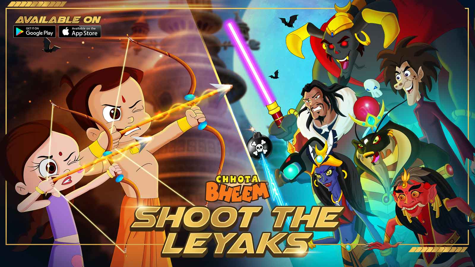 Super Bheem Online Videos, Free Games, Green Gold Animation Super Bheem Online Videos, Free Games, Green Gold Animation