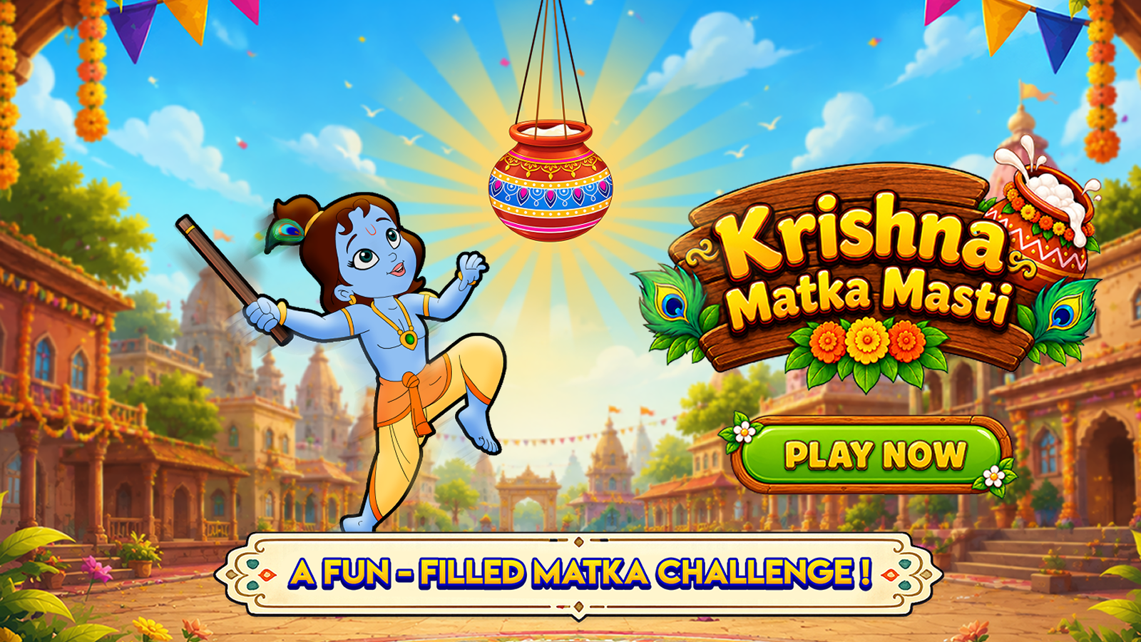 chhota bheem online game
