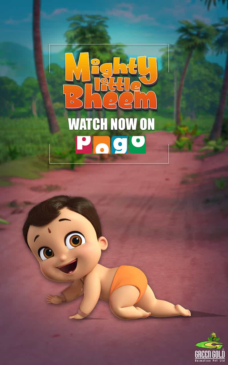 mightylittlebheem