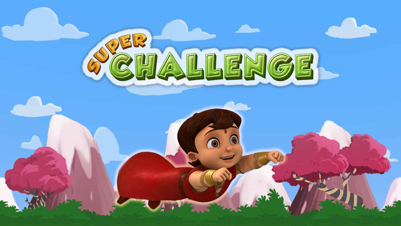 Super Challenge